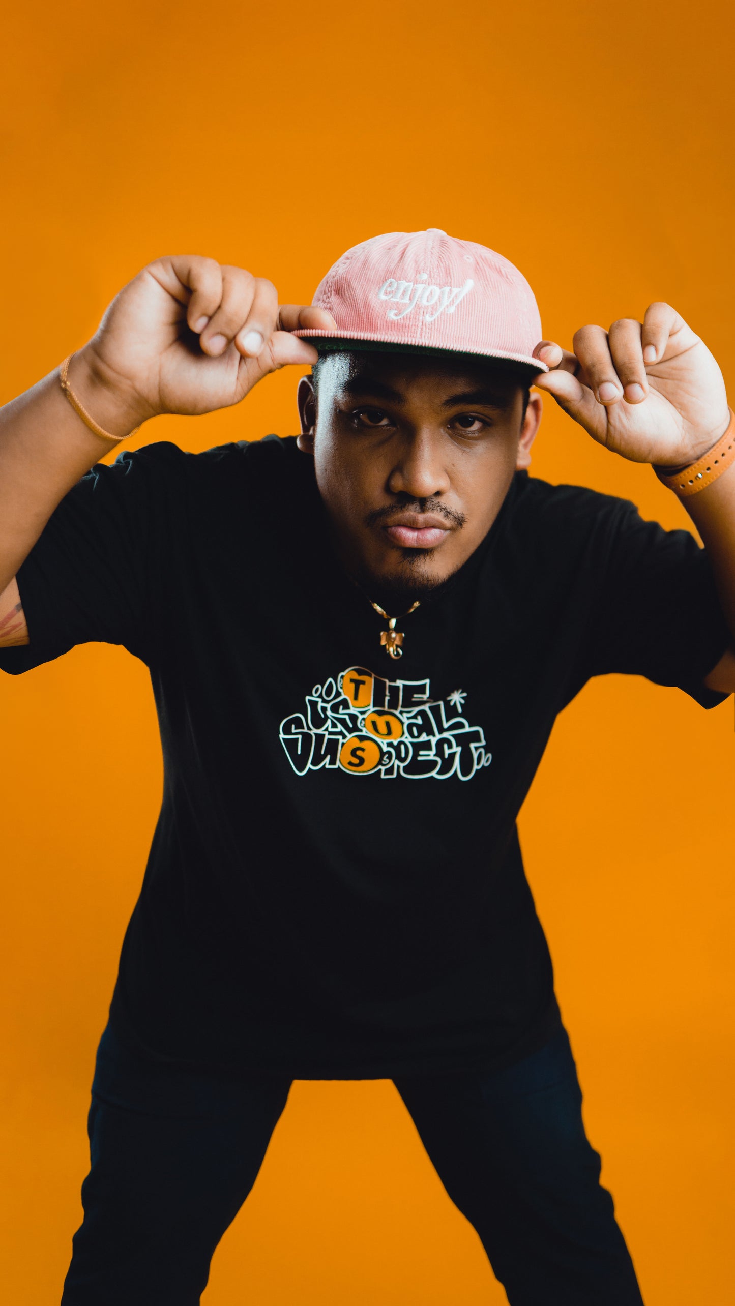 ThrowUp Tee