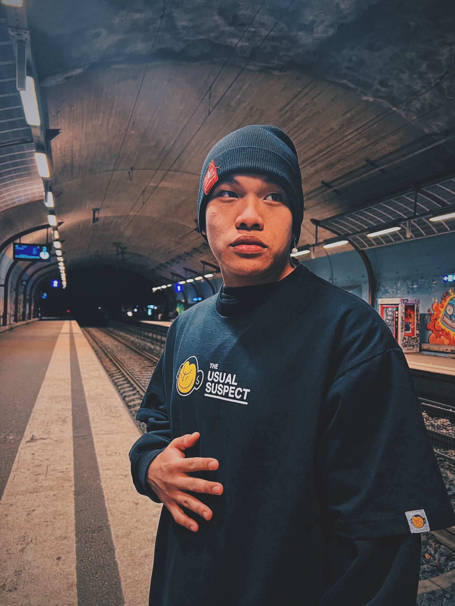 OG Shirt (Black)