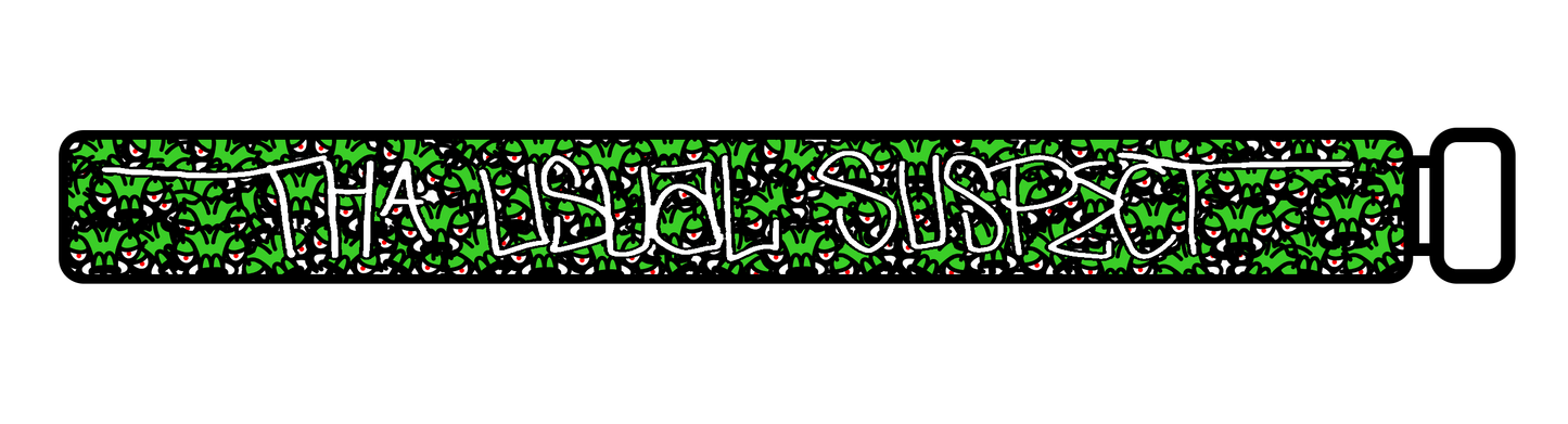 SUT 1G STICKER