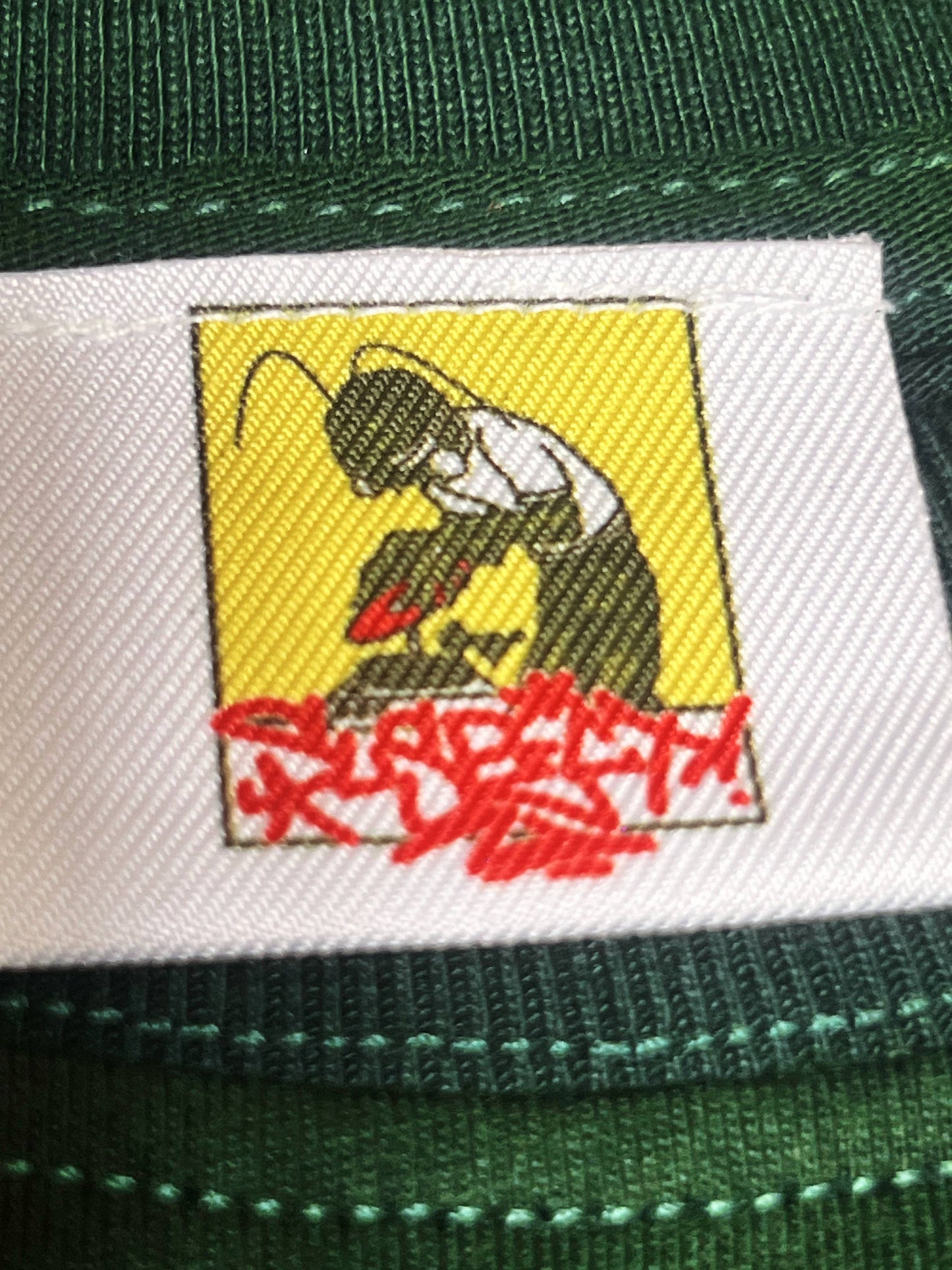 Tha Cypher Shirt