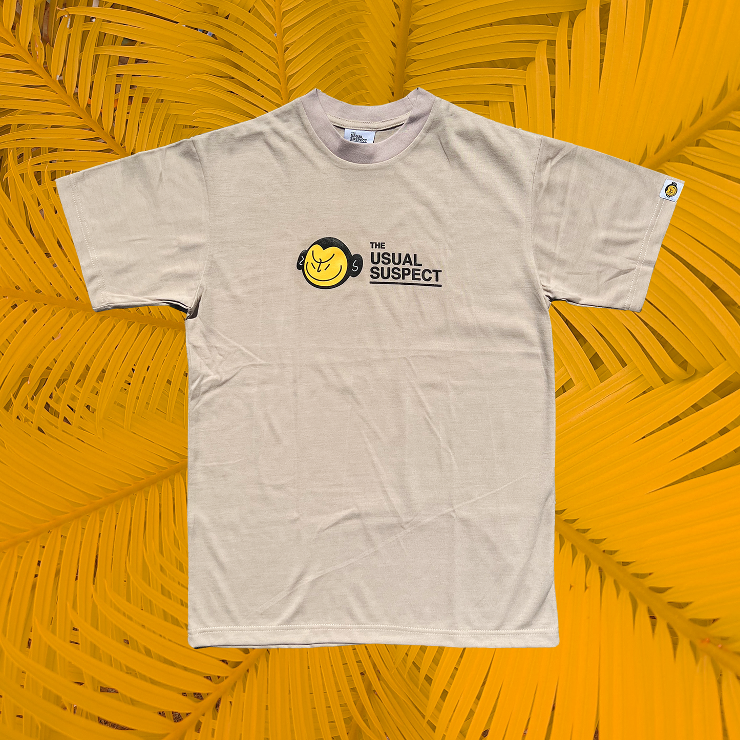 OG Shirt (Beige)