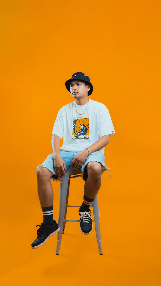 Ape-Potrait