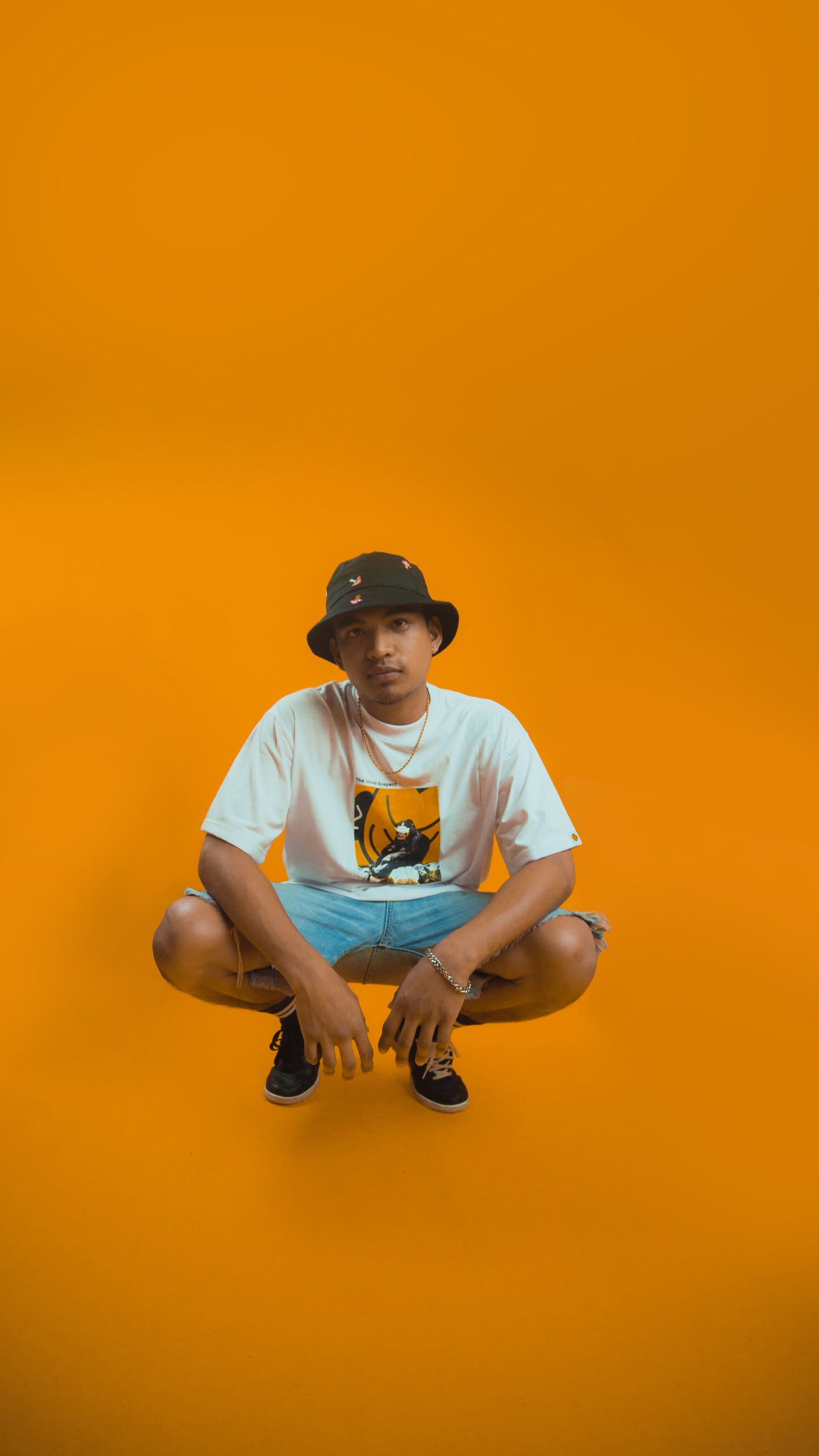 Ape-Potrait