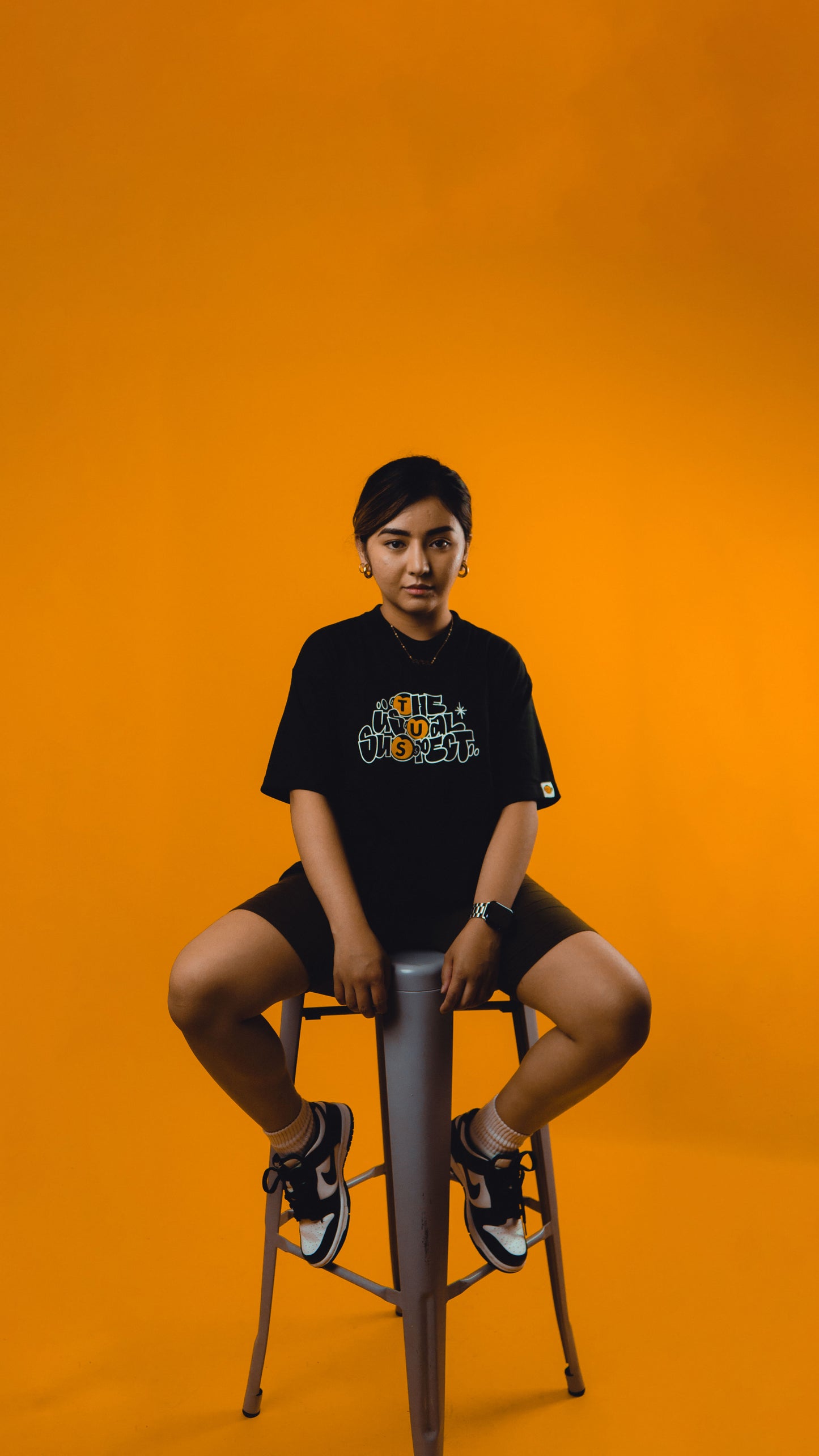 ThrowUp Tee