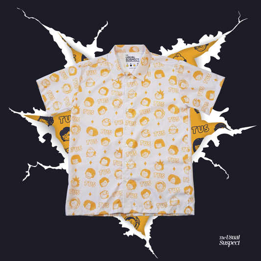 Multifaceted Polo