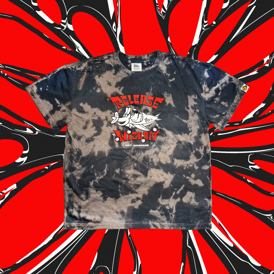 Release Wisdom Shirt
