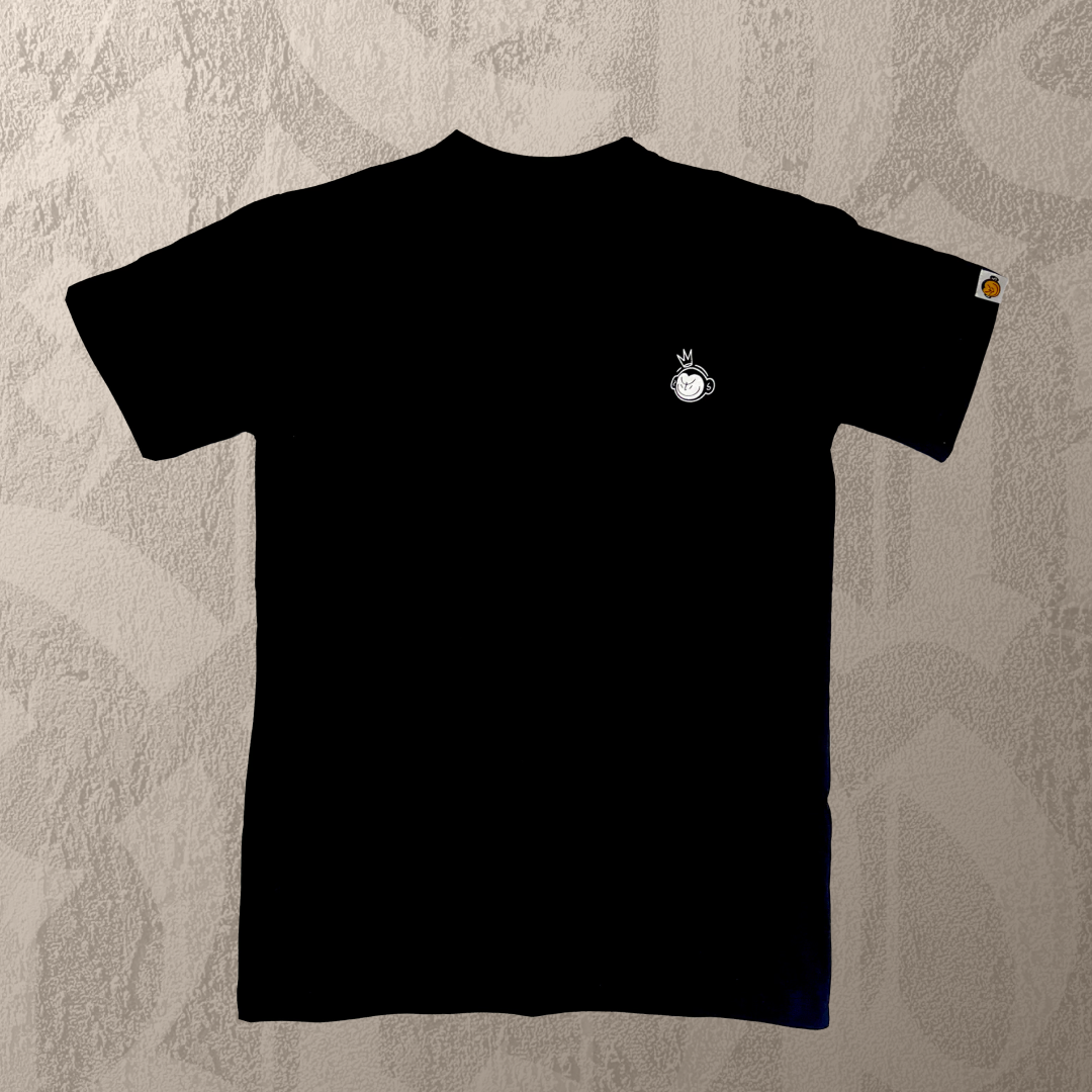 Calligraphy Tee