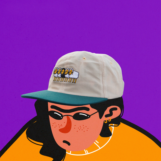 Black Sheep Cap