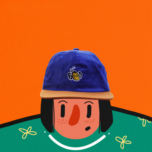 Bombhead Cap
