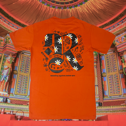 Rebel Shirt