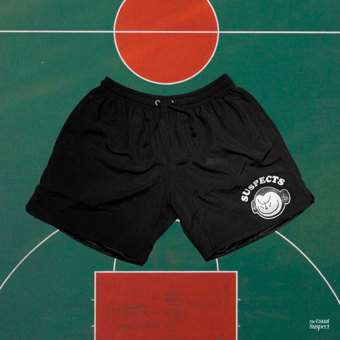 Suspects Short