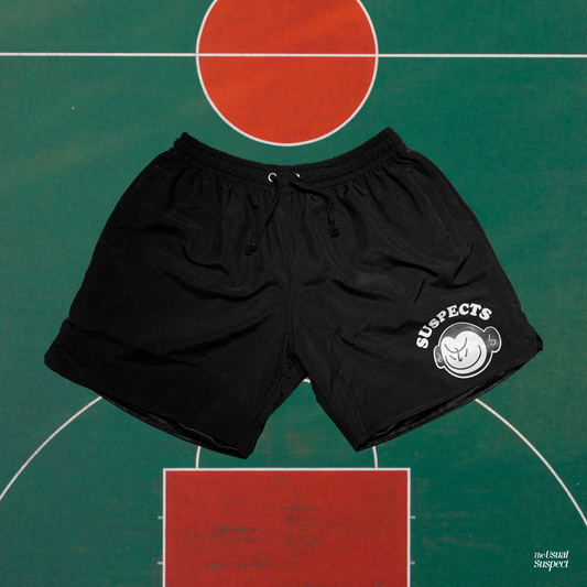 Suspects Short