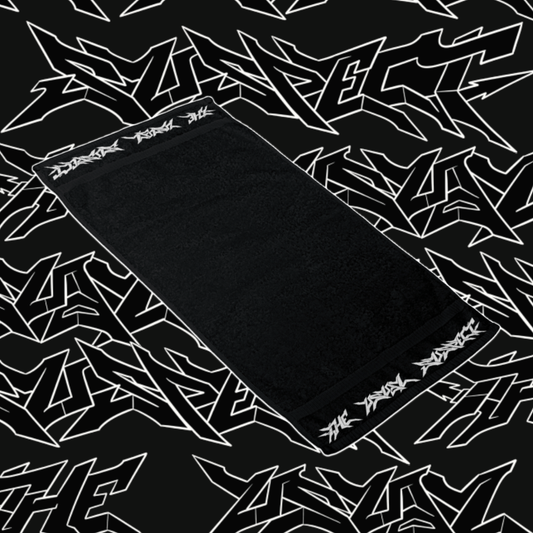 SNTNO Wildstyle Towel