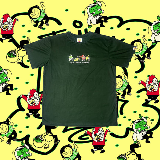 Tha Cypher Shirt